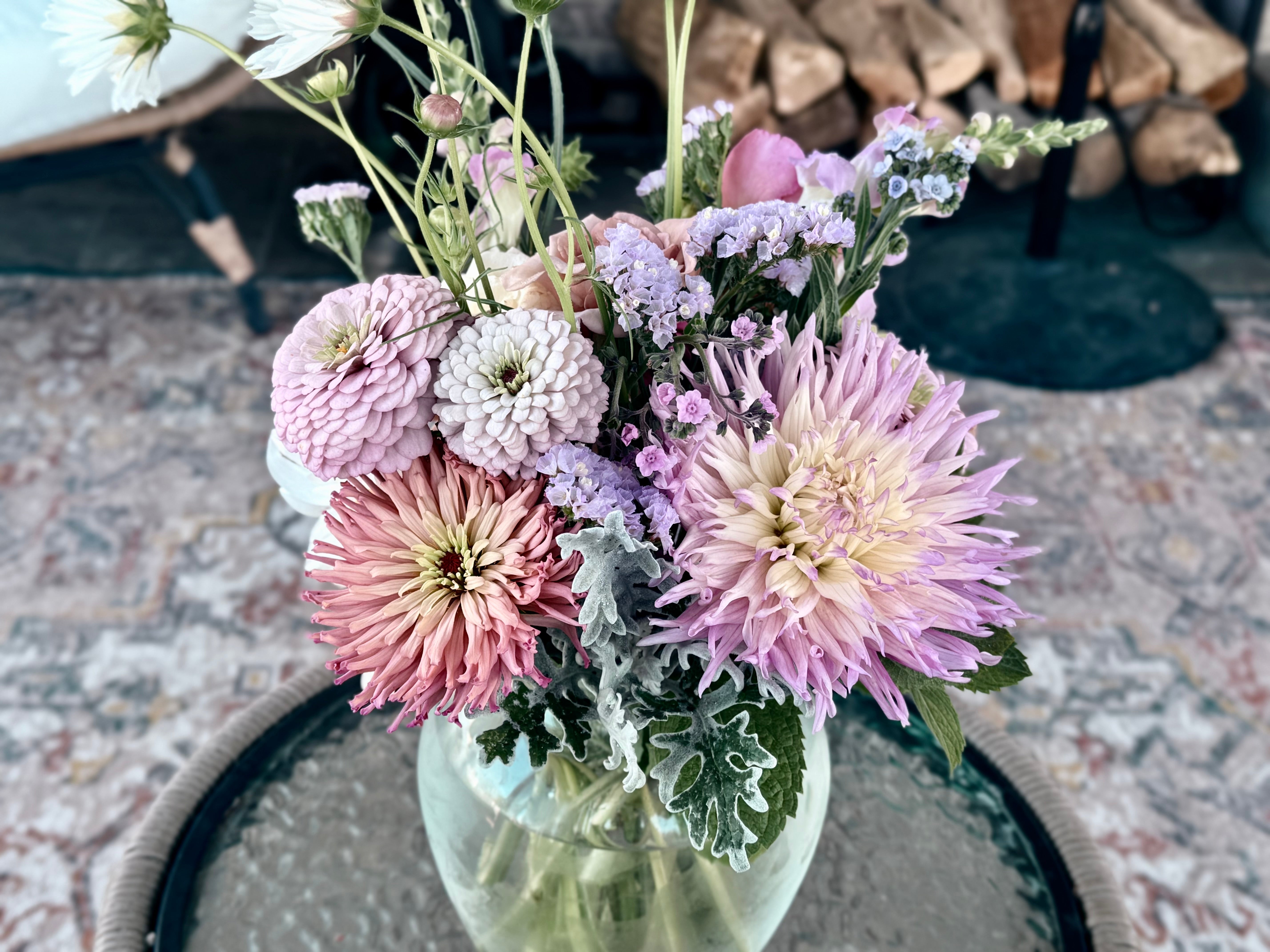 Made-to-Order Bouquets