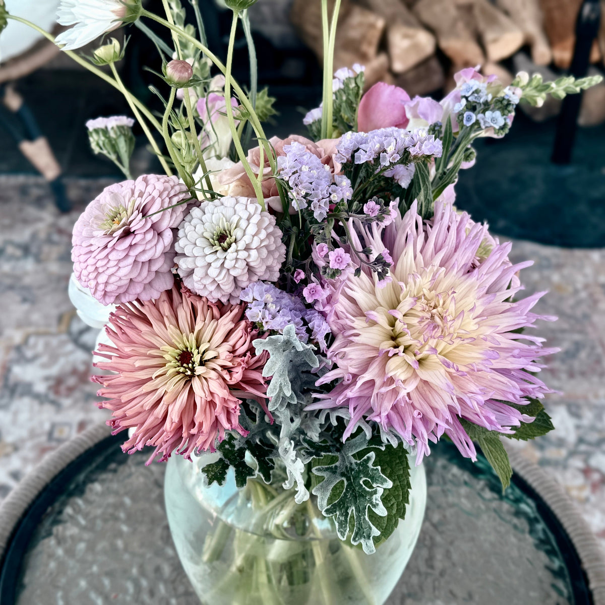 Made-to-Order Arrangements