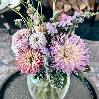 Made-to-Order Bouquets